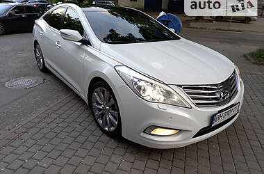 Седан Hyundai Azera 2013 в Одессе