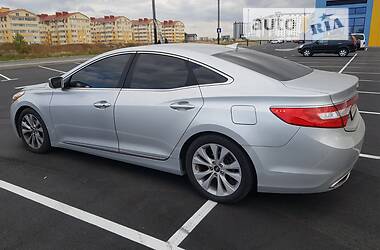 Седан Hyundai Azera 2013 в Києві