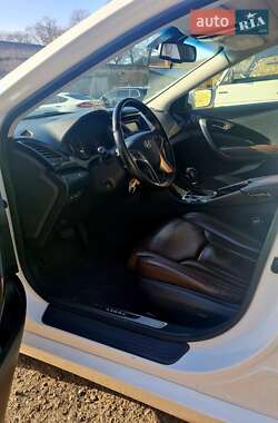 Седан Hyundai Azera 2012 в Одессе