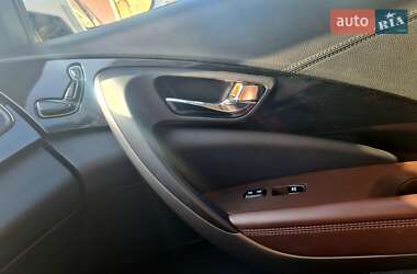 Седан Hyundai Azera 2012 в Одессе