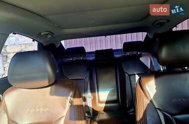 Седан Hyundai Azera 2012 в Одессе