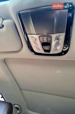 Седан Hyundai Azera 2012 в Одессе