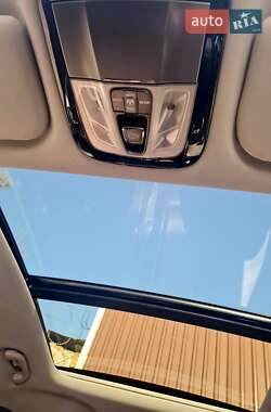 Седан Hyundai Azera 2012 в Одессе