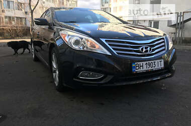 Седан Hyundai Azera 2012 в 