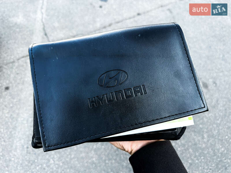 Седан Hyundai Azera 2011 в Кривом Роге