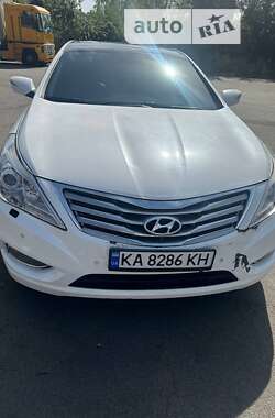 Седан Hyundai Azera 2012 в Киеве