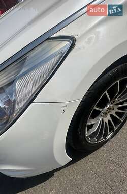 Седан Hyundai Azera 2012 в Києві