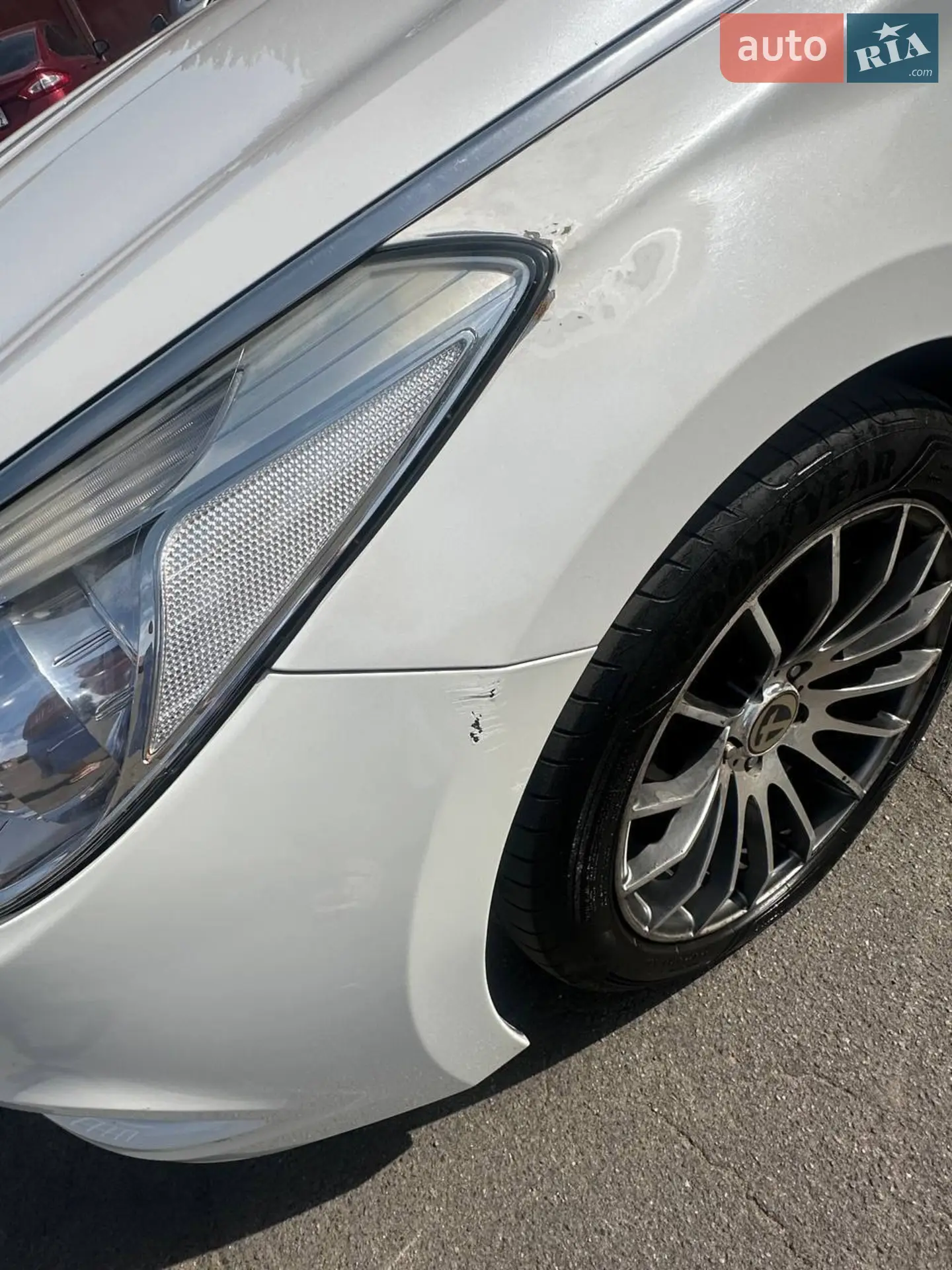 2012 Hyundai Azera - мініатюра 9