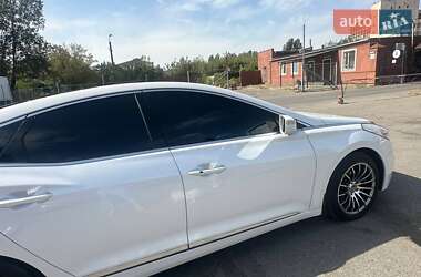 Седан Hyundai Azera 2012 в Києві