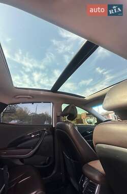 Седан Hyundai Azera 2012 в Києві