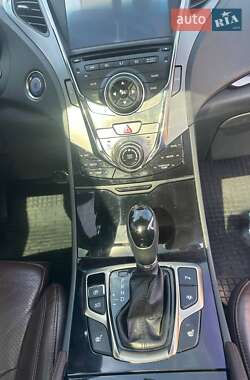 Седан Hyundai Azera 2012 в Києві