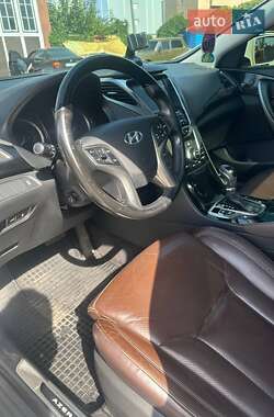 Седан Hyundai Azera 2012 в Києві
