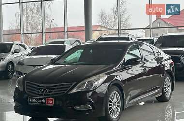 Седан Hyundai Azera 2014 в Одессе