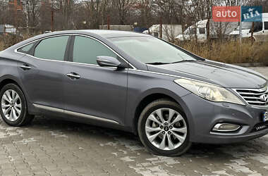 Седан Hyundai Azera 2011 в Полтаві