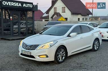 Седан Hyundai Azera 2011 в Хмельницькому