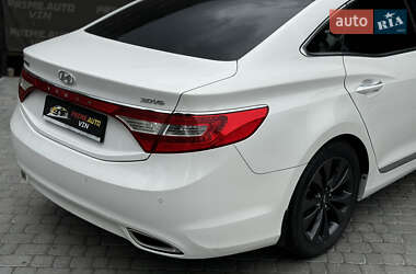 Седан Hyundai Azera 2011 в 