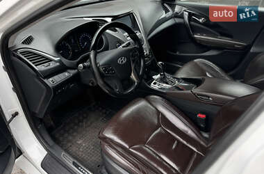 Седан Hyundai Azera 2011 в 