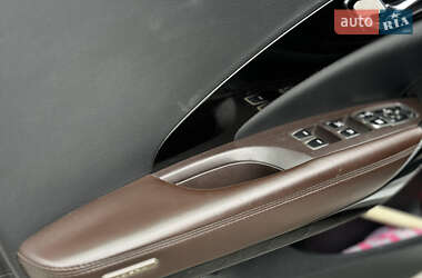 Седан Hyundai Azera 2011 в 