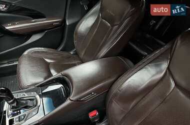 Седан Hyundai Azera 2011 в 