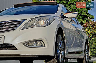 Седан Hyundai Azera 2011 в 