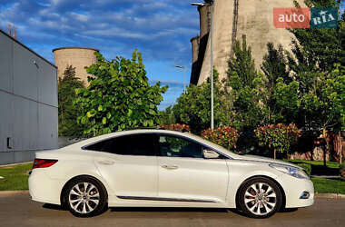 Седан Hyundai Azera 2011 в 