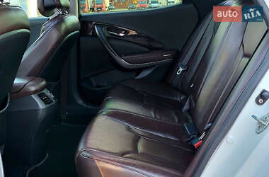 Седан Hyundai Azera 2011 в 