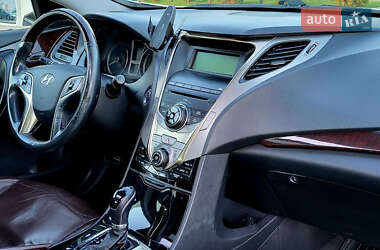 Седан Hyundai Azera 2011 в 