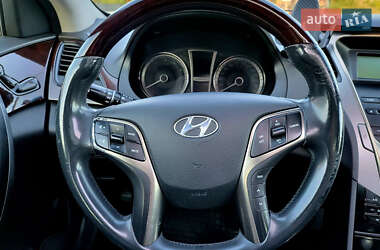 Седан Hyundai Azera 2011 в 