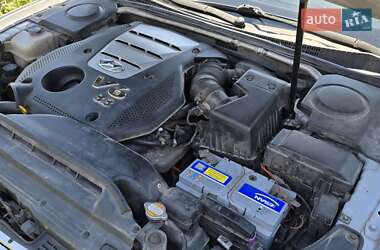 Седан Hyundai Azera 2007 в 
