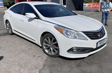 Седан Hyundai Azera 2015 в Білій Церкві