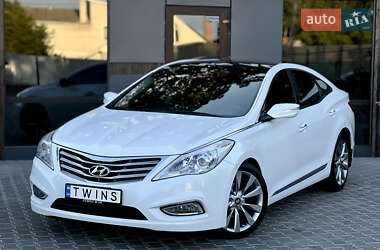 Седан Hyundai Azera 2014 в Одесі