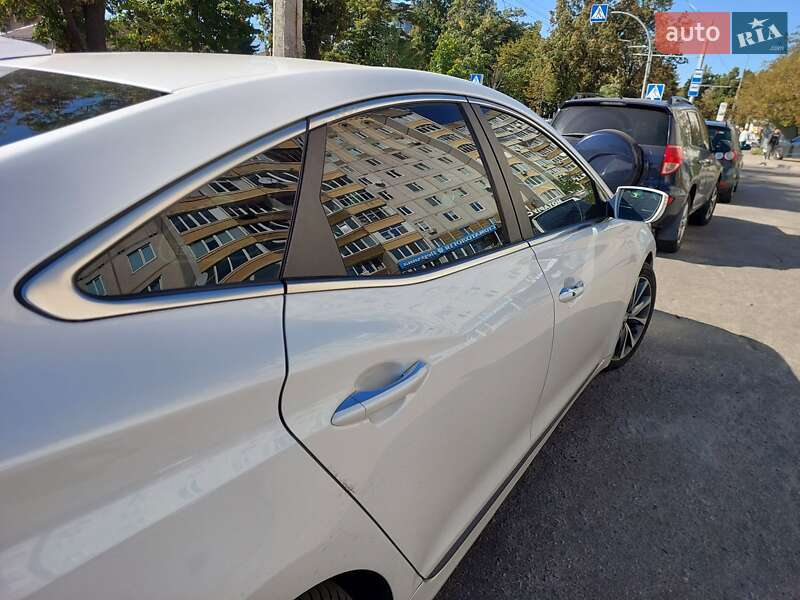 Седан Hyundai Azera 2015 в Белой Церкви фото 7 Седан Hyundai Azera 2015 в Белой Церкви