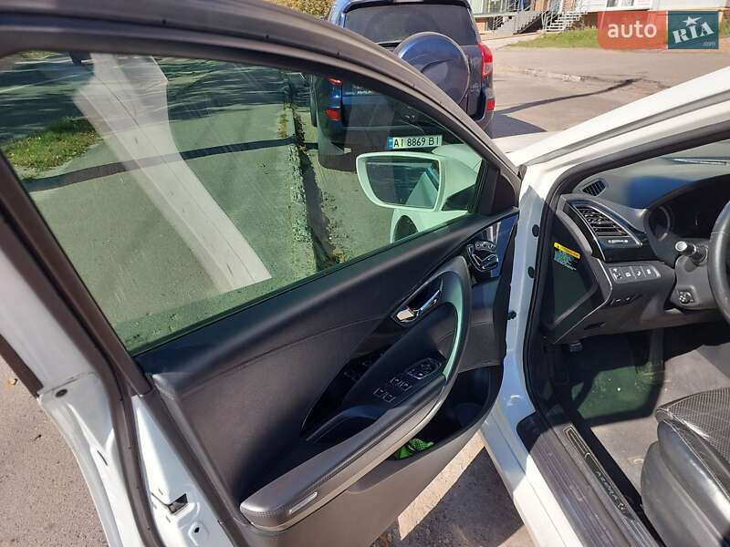 Седан Hyundai Azera 2015 в Белой Церкви фото 12 Седан Hyundai Azera 2015 в Белой Церкви