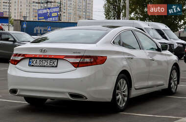 Седан Hyundai Azera 2014 в 