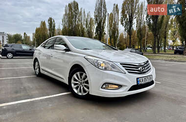 Седан Hyundai Azera 2014 в 