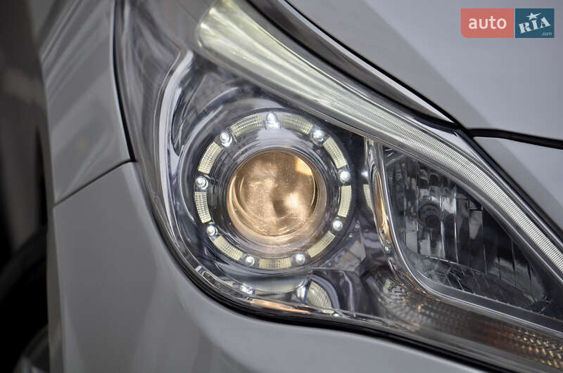 Седан Hyundai Azera 2014 в Києві
