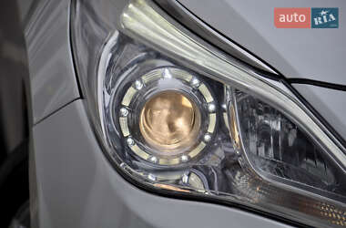 Седан Hyundai Azera 2014 в 
