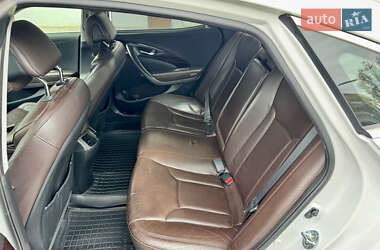 Седан Hyundai Azera 2014 в 