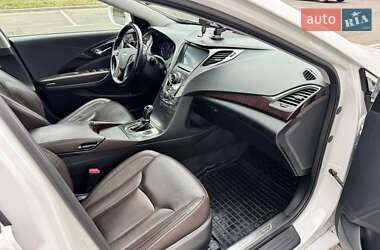 Седан Hyundai Azera 2014 в 
