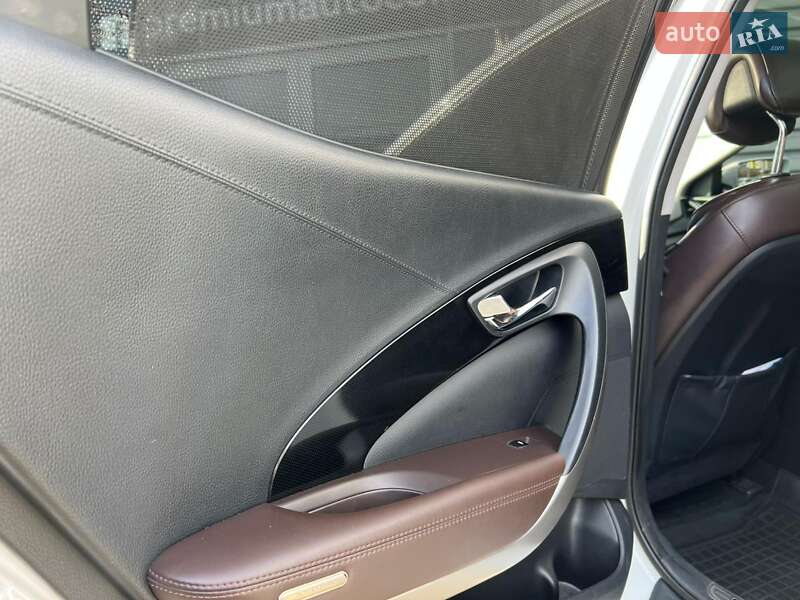 Седан Hyundai Azera 2013 в Киеве