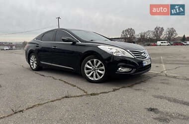 Седан Hyundai Azera 2012 в Харькове