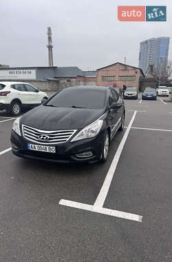 Седан Hyundai Azera 2011 в Киеве