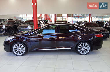 Седан Hyundai Azera 2014 в Одессе