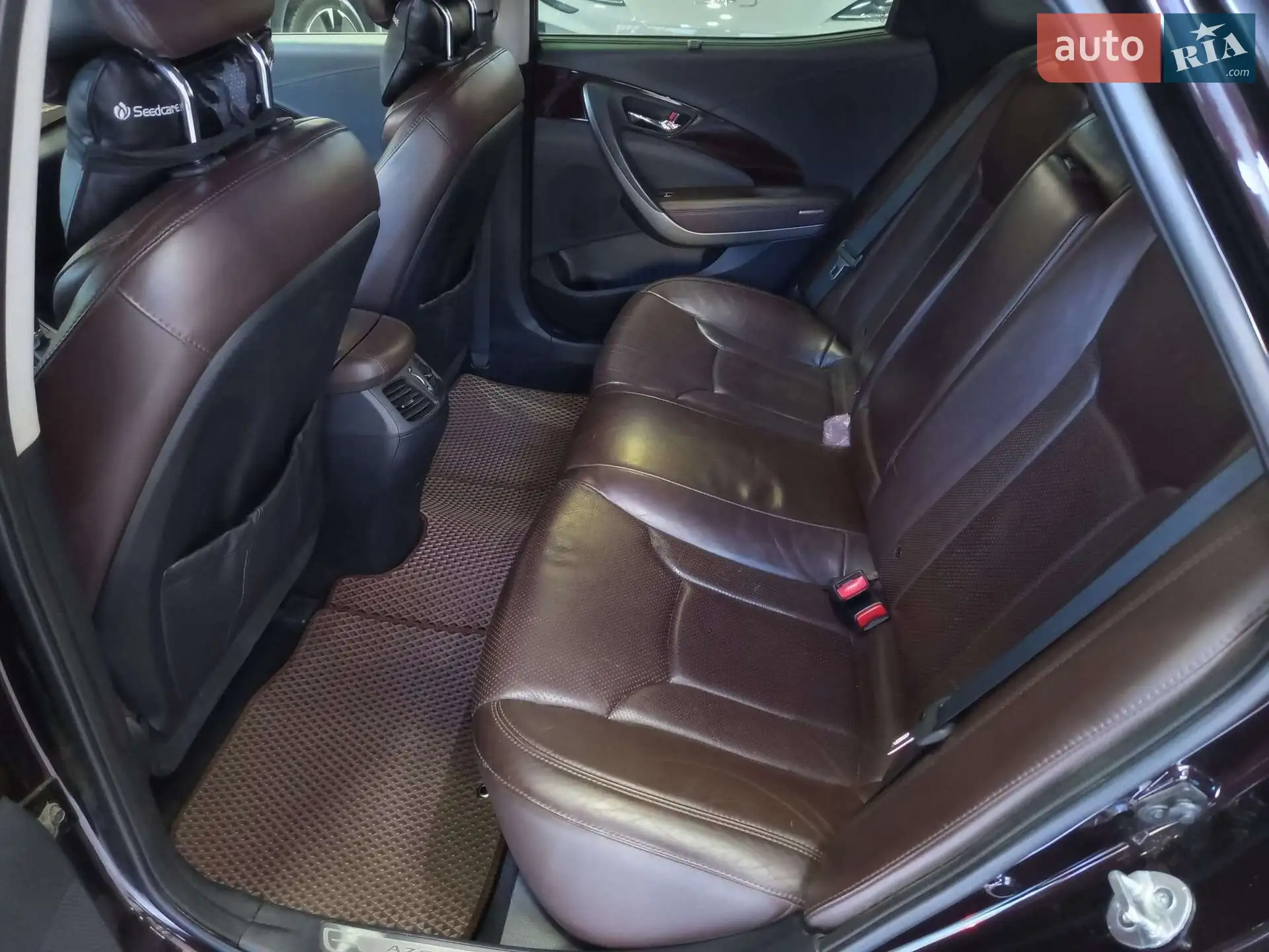 2014 Hyundai Azera - мініатюра 36