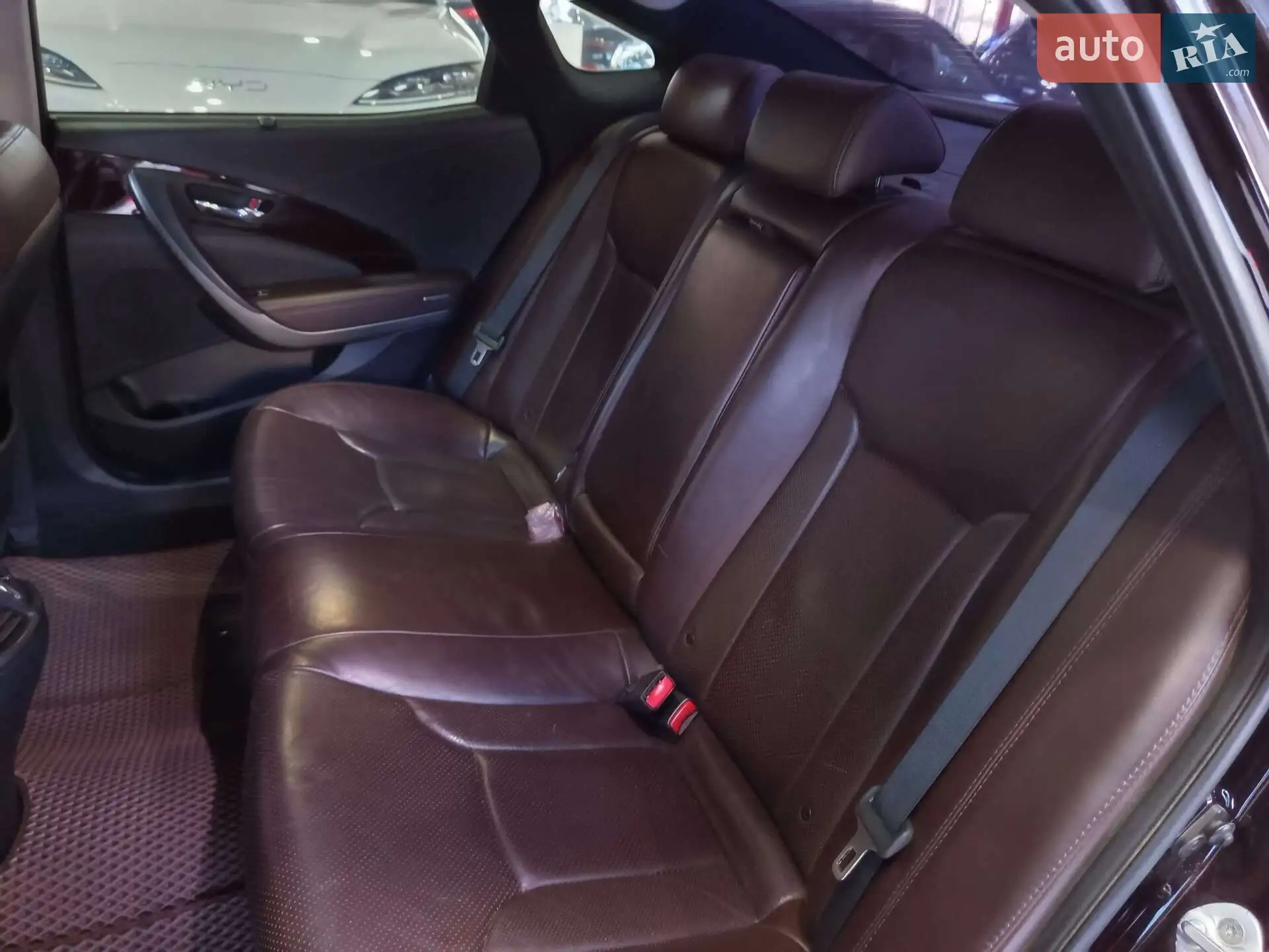 2014 Hyundai Azera - мініатюра 37