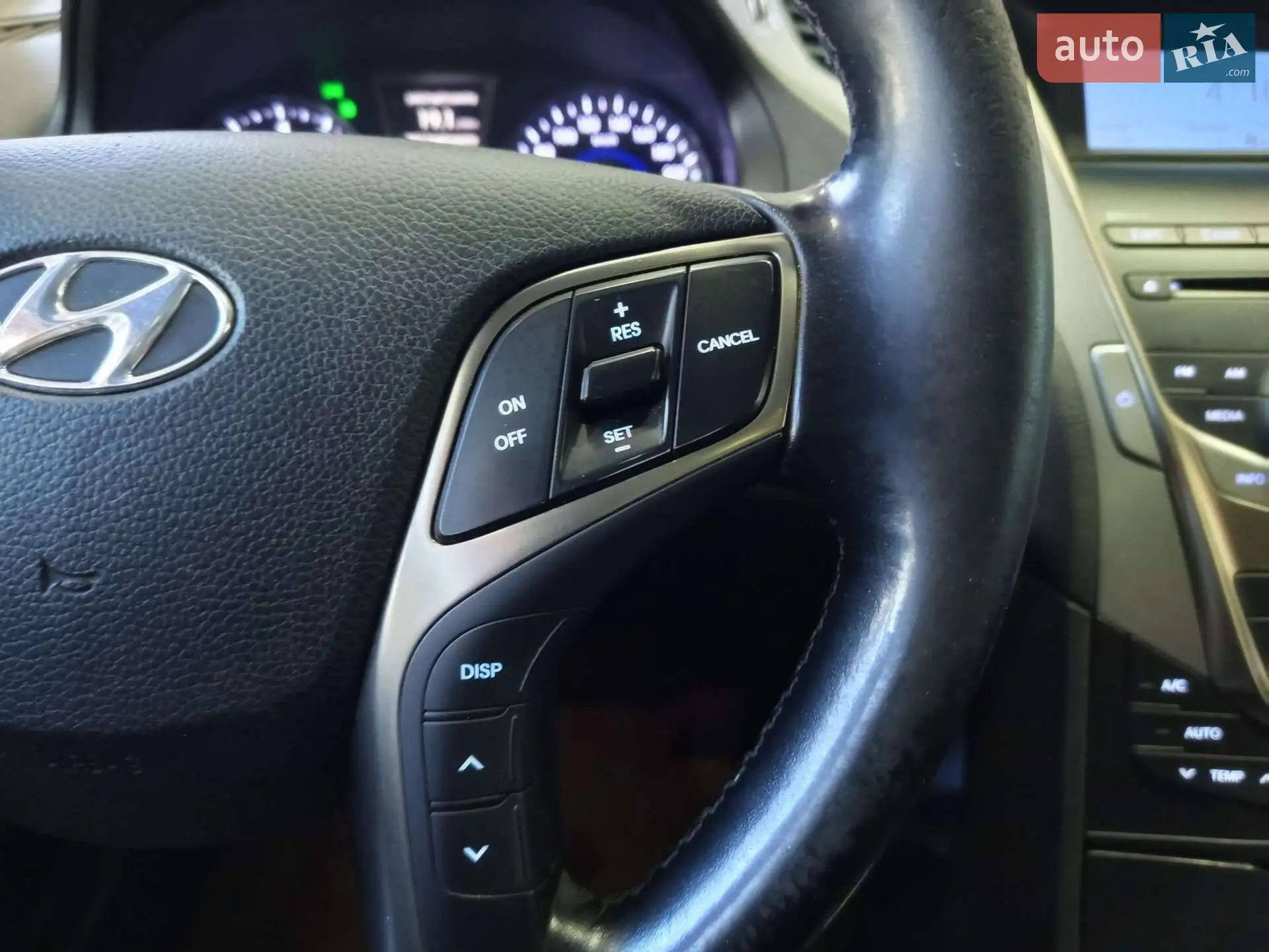 2014 Hyundai Azera - мініатюра 20