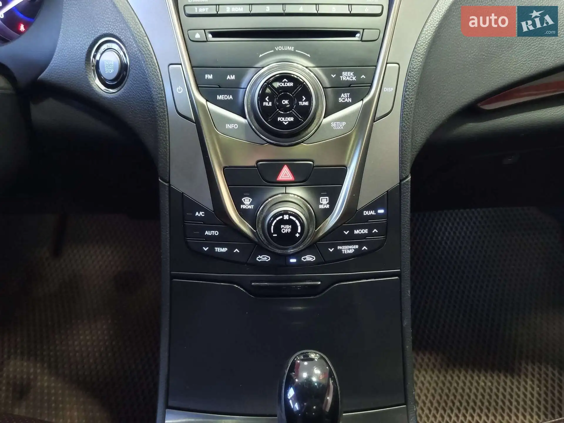 2014 Hyundai Azera - мініатюра 24