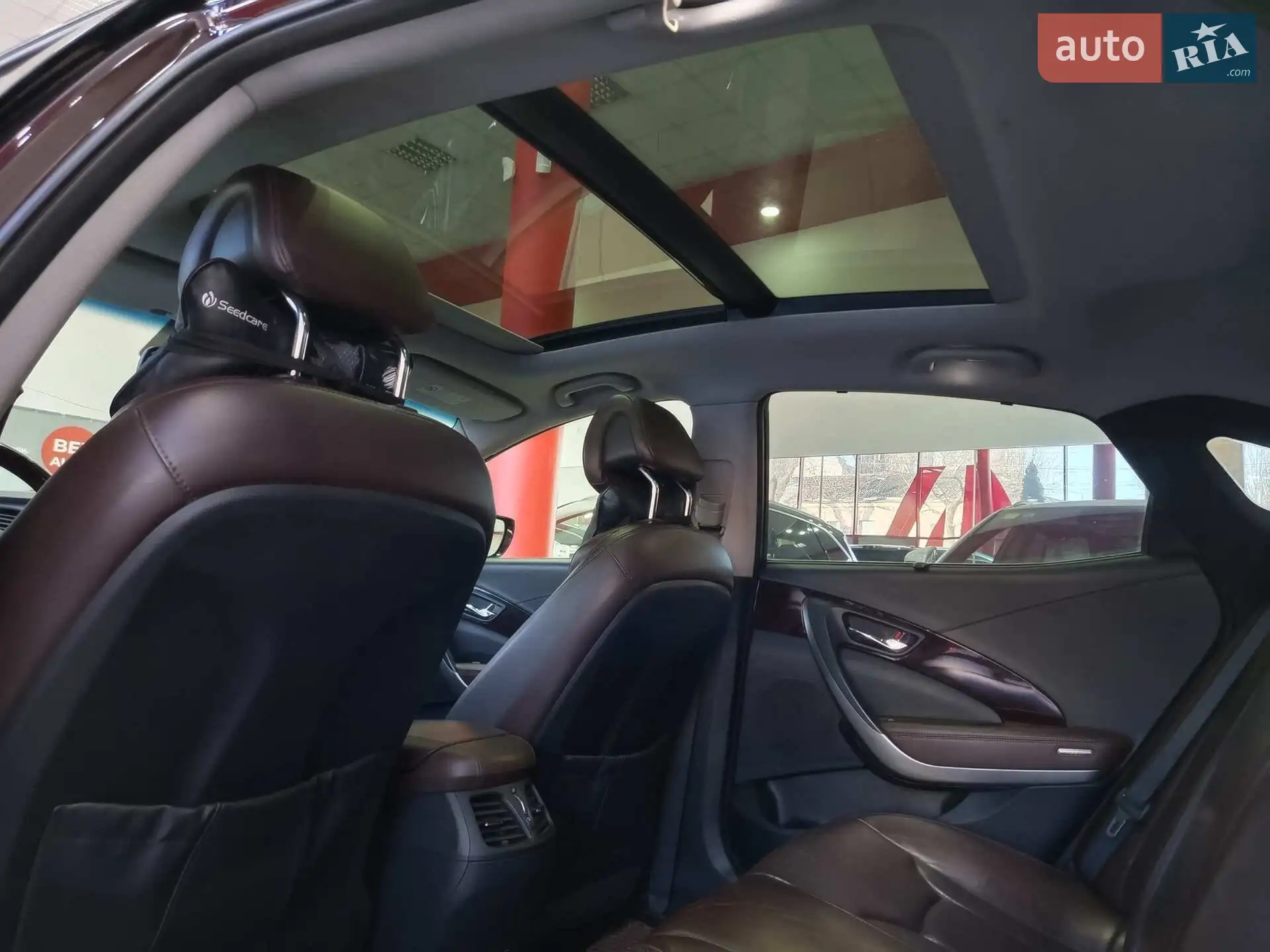 2014 Hyundai Azera - мініатюра 28