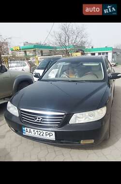 Седан Hyundai Azera 2008 в Коростишеві