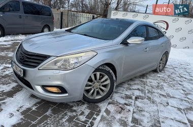 Седан Hyundai Azera 2012 в Дніпрі